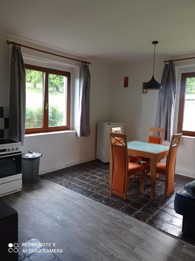 Apartmany U Becova Nad Teplou Becov nad Teplou Exterior photo